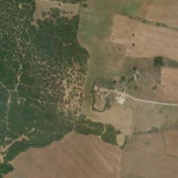 Satellite imagery of Koudiet Rmel Bechoû, DZ