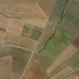 Satellite imagery of Koudiet Rmel Bechoû, DZ