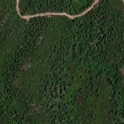 Satellite imagery of Koudiet ’Aïn el Begrat, DZ