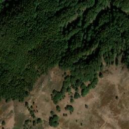 Satellite imagery of Kef Rokba, DZ