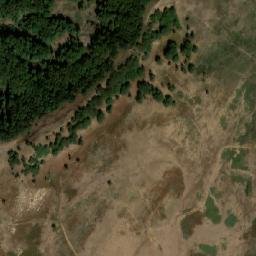 Satellite imagery of Kef Rokba, DZ