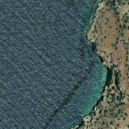 Satellite imagery of Práso, GR