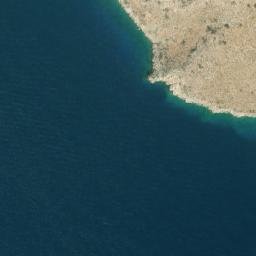 Satellite imagery of Kızıl Burun, TR