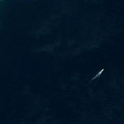 Satellite imagery of Kalabak Burnu, TR