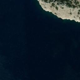 Satellite imagery of Kalabak Burnu, TR
