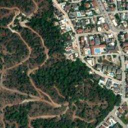 Drone Görünümü