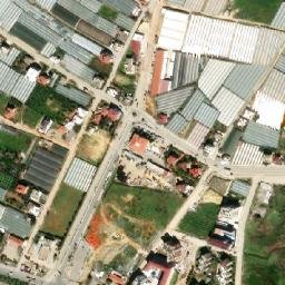 Drone Görünümü