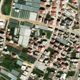 Drone Görünümü