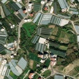 Drone Görünümü
