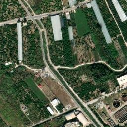 Drone Görünümü