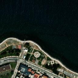 Drone Görünümü