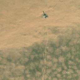 Satellite imagery of Qarah Tapah, AF