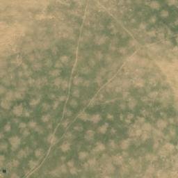 Satellite imagery of Qarah Tapah, AF