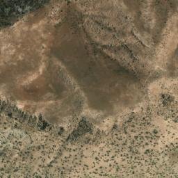 Satellite imagery of Kōh-e Qal‘ah, AF