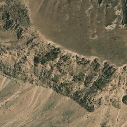 Satellite imagery of Andah Chowl, AF