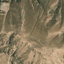 Satellite imagery of Andah Chowl, AF