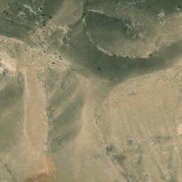 Satellite imagery of Zarād Khāk, AF