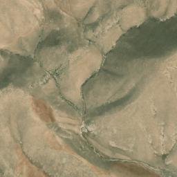Satellite imagery of Zarād Khāk, AF
