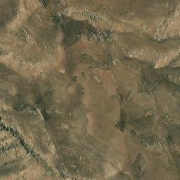 Satellite imagery of Zard Kamar, AF