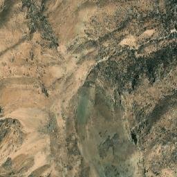 Satellite imagery of Zard Kamar, AF