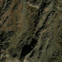 Satellite imagery of Kaj Nāw, AF