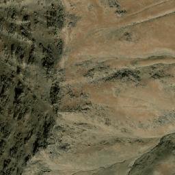 Satellite imagery of Kaj Nāw, AF