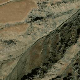 Satellite imagery of Kaj Nāw, AF