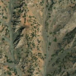 Satellite imagery of Ḩişār, AF