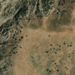 Satellite imagery of Ḩişār, AF