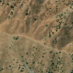 Satellite imagery of Ḩişār, AF