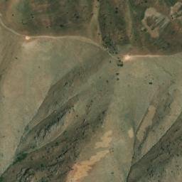 Satellite imagery of Kōh-e Panj Khirman, AF