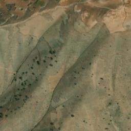 Satellite imagery of Kōh-e Panj Khirman, AF