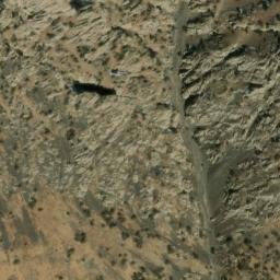 Satellite imagery of Kōh-e Showgah, AF