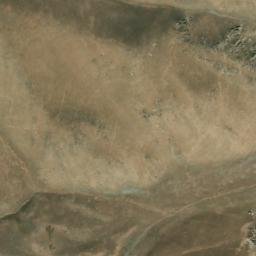 Satellite imagery of Band-e Yōk, AF
