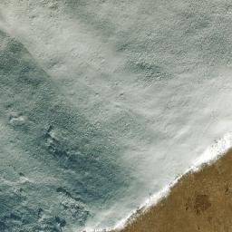 Satellite imagery of Band-e Darah Kishak, AF