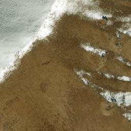Satellite imagery of Band-e Darah Kishak, AF