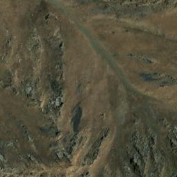 Satellite imagery of Siyāh Shākh, AF