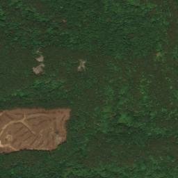 Satellite imagery of Imjon-sŏng, KR
