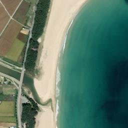 Satellite imagery of Yongdu-gak, KR