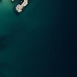 Satellite imagery of Yongdu-gak, KR