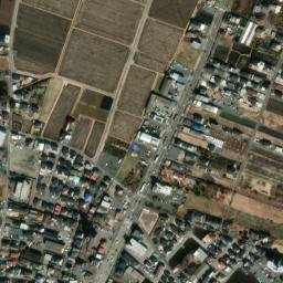 Satellite imagery of 電子基準点　No.950219, JP