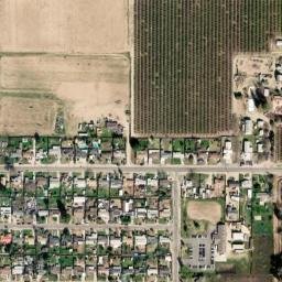 Satellite imagery of S 366 — NGS GT1311 — Selma, US, US