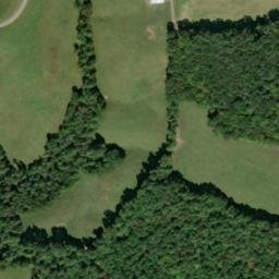 Satellite imagery of Pea Ridge, US