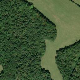 Satellite imagery of Pea Ridge, US