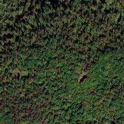 Satellite imagery of Goodman Ridge, US