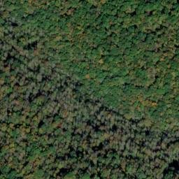 Satellite imagery of Goodman Ridge, US