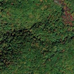 Satellite imagery of Wayne Trace Ridge, US