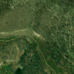 Satellite imagery of Jones Spur, US