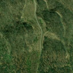 Satellite imagery of Jones Spur, US
