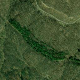 Satellite imagery of Jones Spur, US